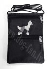 Chinese crested dog copy